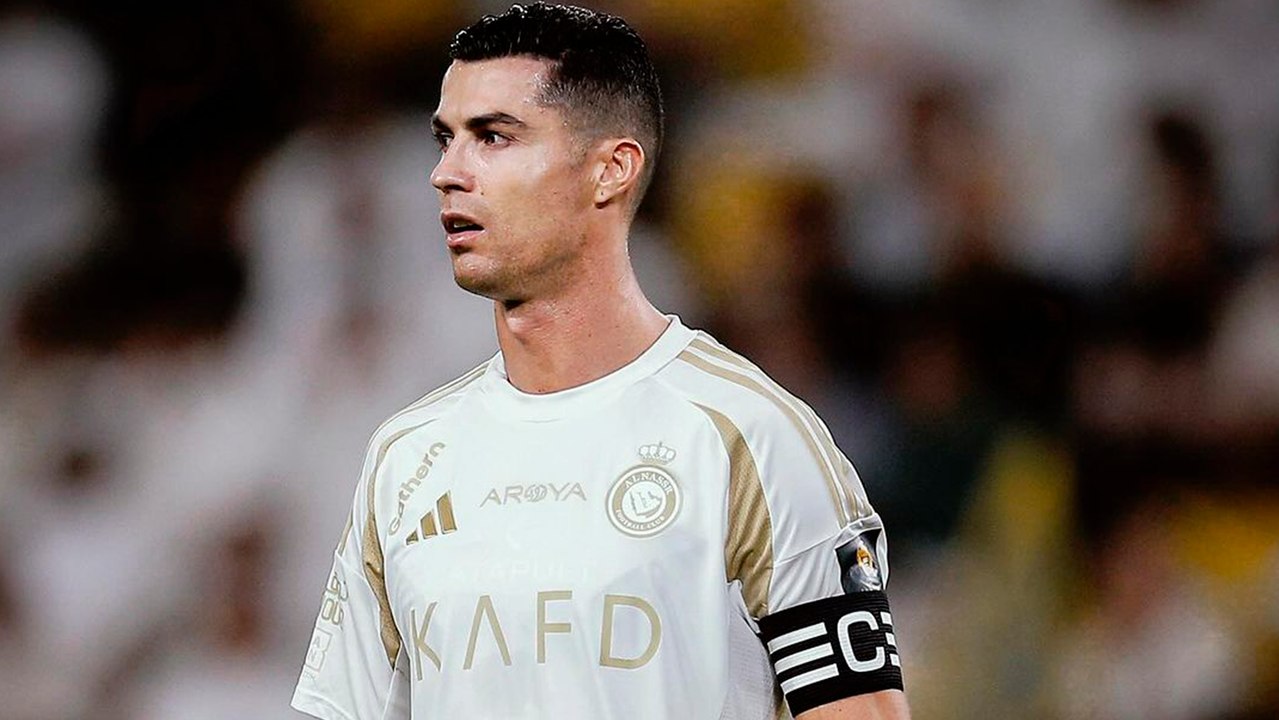 Cristiano Ronaldo falla penalti con el Al-Nassr y quedan eliminados de la King's Cup