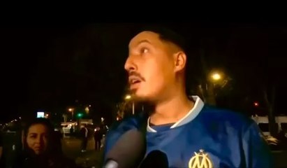 #ompsg ça ne passe toujours pas. Ce #supporter #marseillais vide son sac sans filtre : #attention, c’est vraiment #sansfiltre comme les #joueurs de #olympiquedemarseille