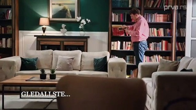 Igra sudbine 1244 Epizoda - Igra sudbine Epizoda 1244