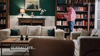 Igra sudbine 1244 Epizoda - Igra sudbine  Epizoda 1244