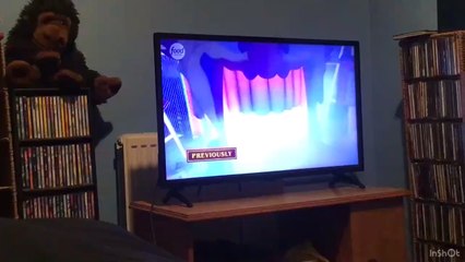 Rantbox Revival Series 1 Episode 3 Part 6: Halloween Baking Championship