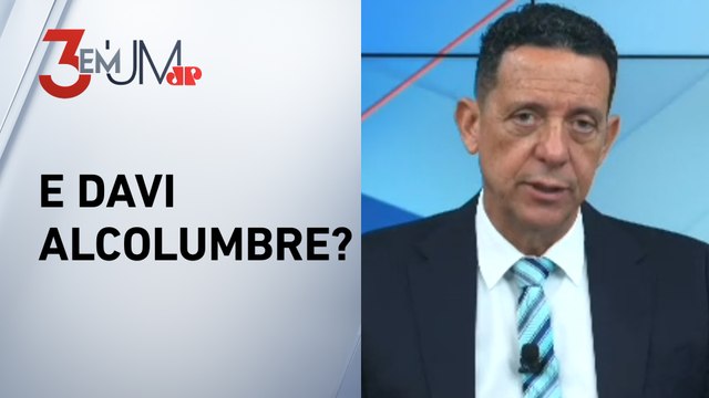 Marcos Pontes tem chance de ganhar Presidência do Senado? Trindade revela bastidores