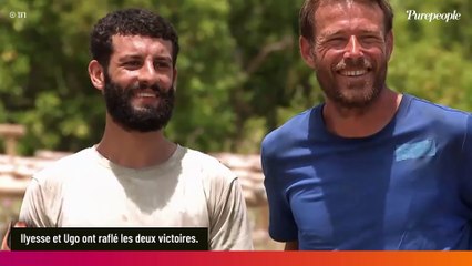 Retournement de situation inespéré dans Koh-Lanta ! Deux aventuriers de retour après avoir été écartés