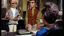 Los Thunderbirds, Cap 28, La Ruta del Desastre