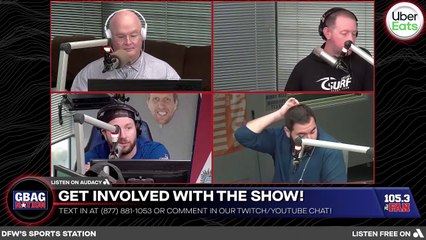 Crusty's Cowboys questions: Changes at safety? Faith in Tyler Guyton?