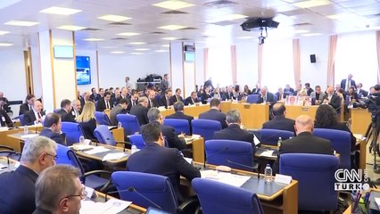 Mecliste bütçe mesaisi başlıyor