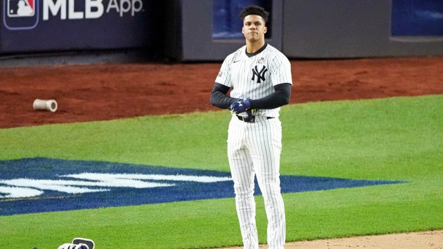 Will Soto Leave the Yankees for a Massive Mets Offer?