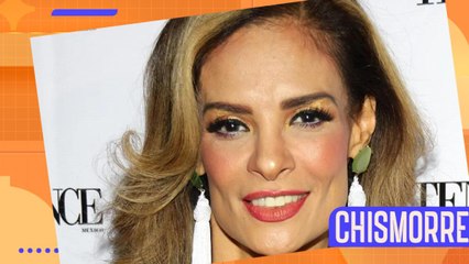 Alma Cero deja 'Lagunilla, mi barrio' por salud