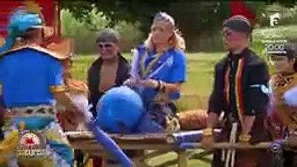 Asia Express: Drumul Zeilor – Episodul 36 din 29 Octombrie 2024 Partea 2