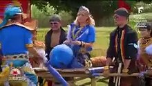 Asia Express: Drumul Zeilor – Episodul 36 din 29 Octombrie 2024 Partea 2