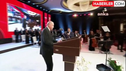 Cumhurbaşkanı Erdoğan: "Cumhur İttifakı Ortağımızın Öncülüğünde Ortaya Konan Yaklaşım Önyargısız Değerlendirilmeli"