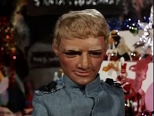 Los Thunderbirds, Cap 32, Millón Más Millón Menos