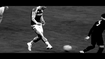 50 Unfinished Jack Grealish Passes..