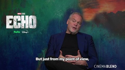 Actor, Vincent D’Onofrio Compares The MCU’s Kingpin To His Netflix Version; And How He Treats The Performance