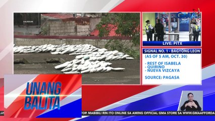 Mga buto ng mga yumaong matagal nang hindi nadadalaw, inilipat sa mass vault ng Tala Cemetery | Unang Balita