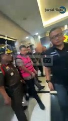 Penampakan Tom Lembong dan Rekannya yang Diborgol Jampidsus atas Dugaan Korupsi Impor Gula