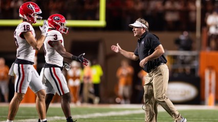 College Football Playoff Odds & Surprising Upsets You Need to Know 🏈