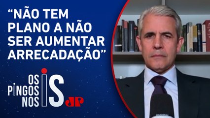 Temer: “Governo não tem um projeto para o país”; D'Avila analisa