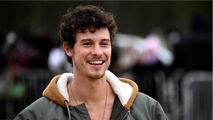GALA VIDEO - En plein concert, Shawn Mendes répond aux rumeurs sur sa sexualité : “Depuis que je suis très jeune…”