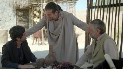 Reyes Temporada 2 Capitulo 7  Español Latino