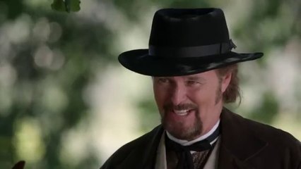 Amenaza en la Sombra / Películas del Oeste