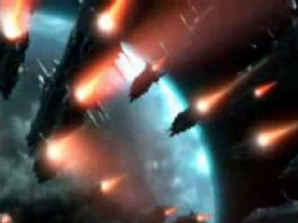 Quake wars Ennemy territory