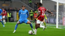 Milan-Napoli, Serie A 2024/25: gli highlights