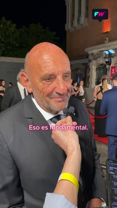 CHARLAMOS CON EL PUMA GOITY.