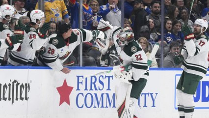 NHL Game Night: Fleury’s Return & Expert Betting Odds Analysis 🏒