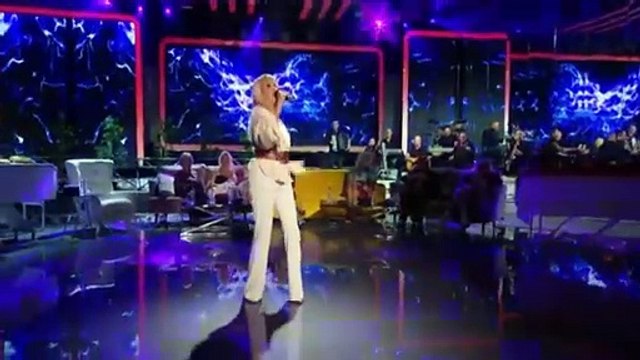 Goca Lazarevic - Sto je dobro dobro je - Nedeljno Popodne sa Leom Kis - (TV Grand 05.11.2023.)