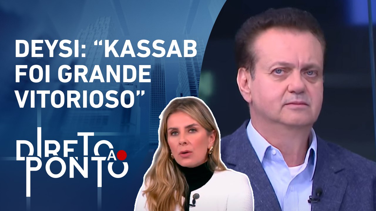 O que levou à vitória do centro e centro-direita nas eleições municipais de 2024? | DIRETO AO PONTO
