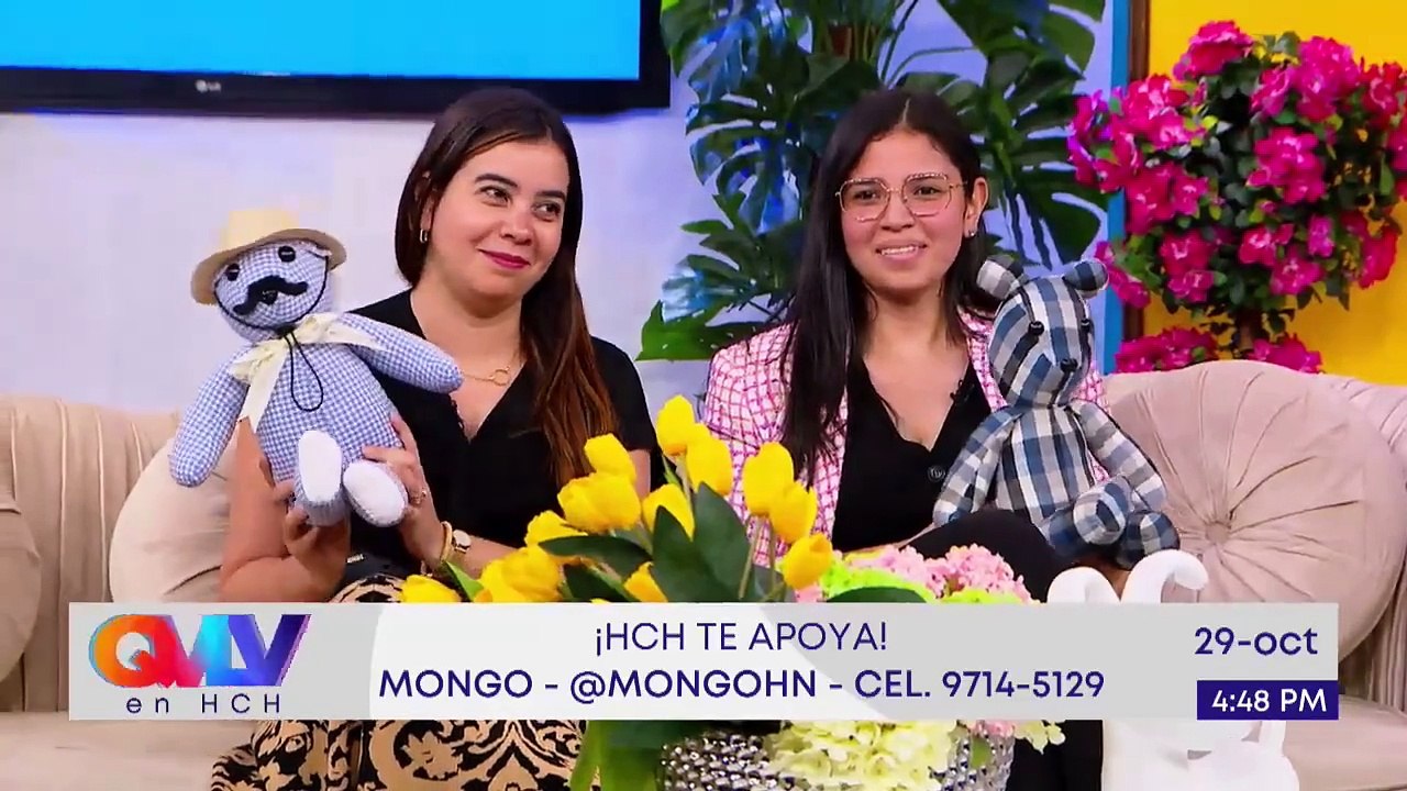 En Vivo (5572)