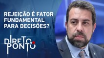 Segundo turno é uma nova eleição? Comentaristas analisam | DIRETO AO PONTO