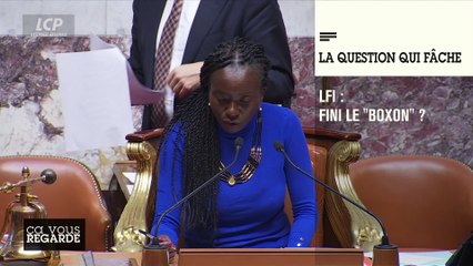 Ça vous regarde - Budget : les fonctionnaires dans le collimateur