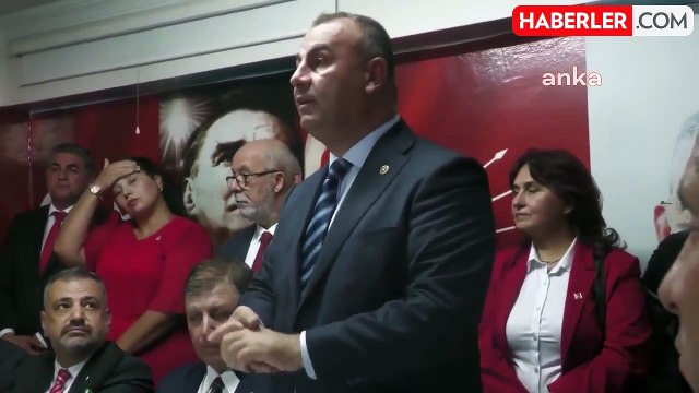 İzmir Büyükşehir Belediye Başkanı Tugay: Erdoğan'ın Kendisi de Cumhuriyet Sayesinde Bugün Cumhurbaşkanı Olabilmiştir