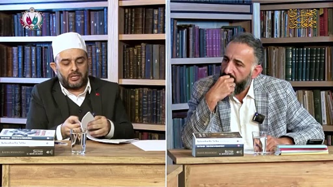 Bizi _Cumhuriyet Düşmanı_ olmakla itham edenlere_ _SORUYORUM_ _ Halil Konakcı