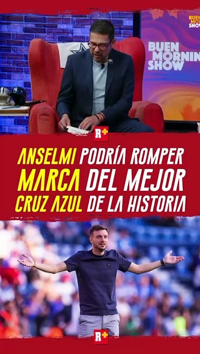 Cruz Azul, por racha de más triunfos en un año; récord es de 1972
