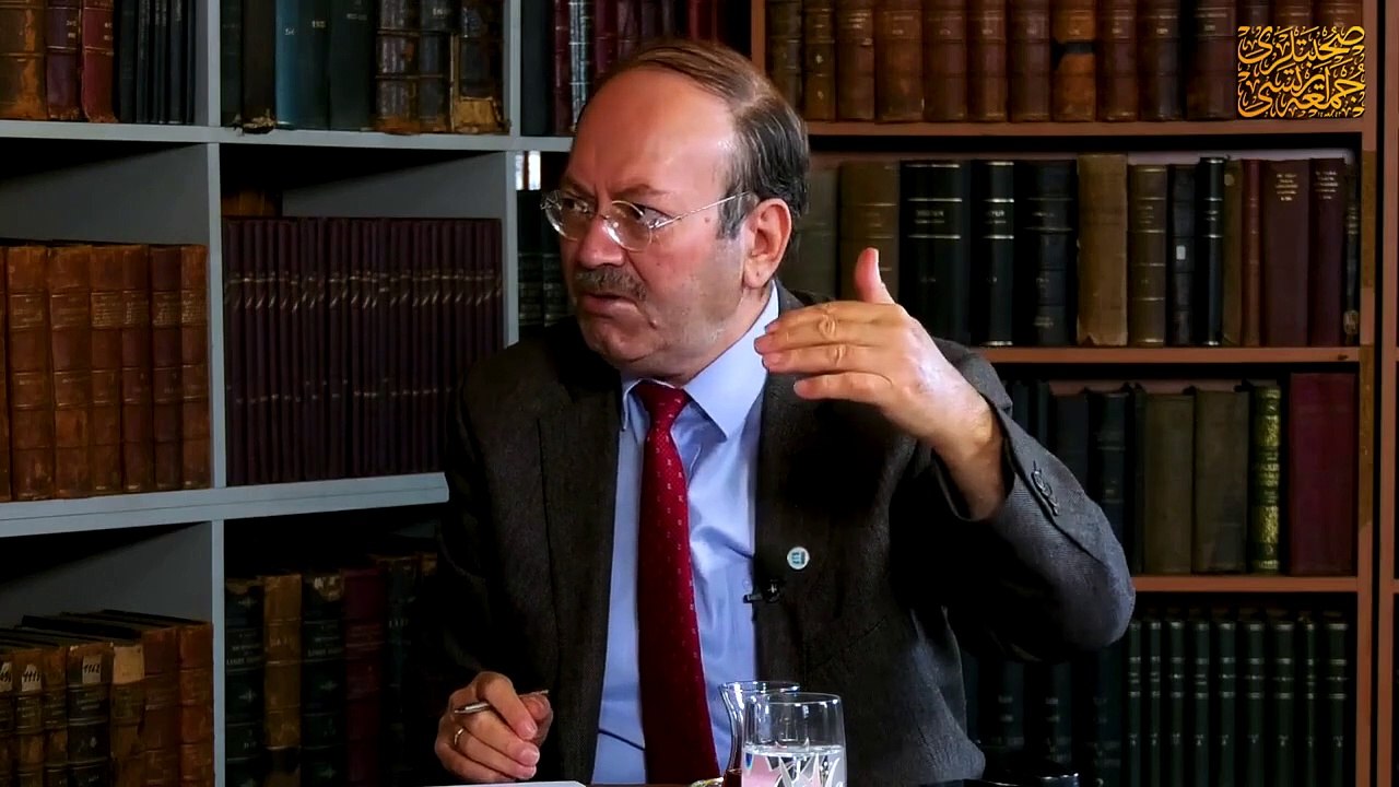 Yusuf Kaplan - Kadir Mısıroğlu Bunların Canına Okudu_ - _Yunan Galip Gelseydi_ Sözü Hakkında _osiv