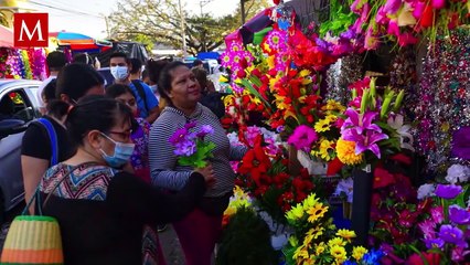 Te contamos en qué lugares del país las aulas estarán vacías por el festejo de Día de Muertos