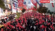 Beşiktaş, Beyoğlu ve Şişli Belediyeleri, Cumhuriyet Bayramı'nı Ortak Kutladı