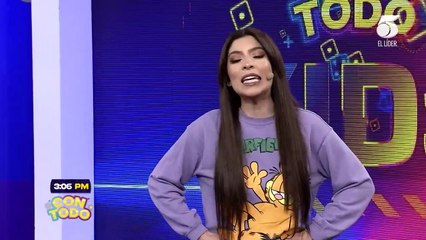 Con Todo - 29 de octubre