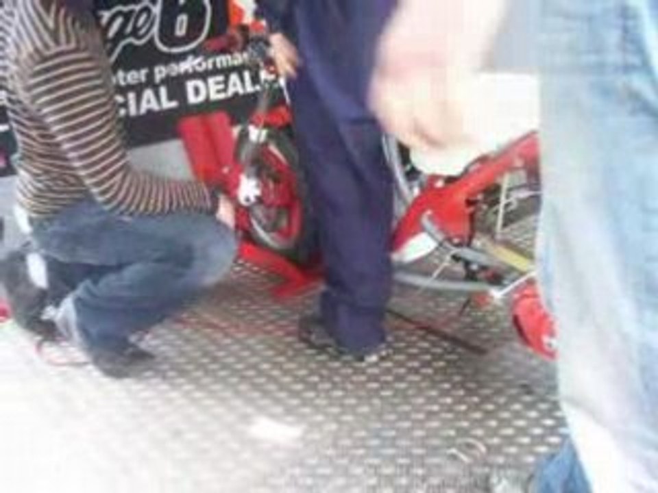 scooter power salbris