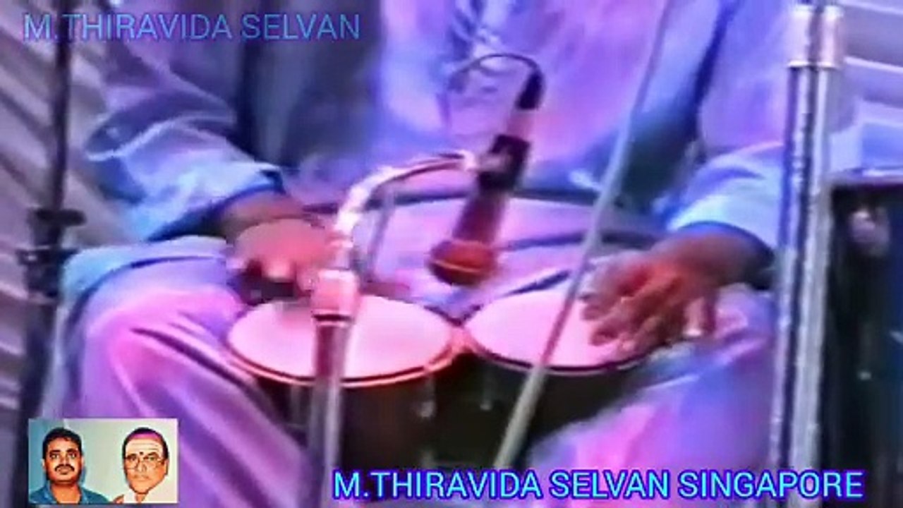 T M SOUNDARAJAN LEGEND SOUTH AFRICA 1980 VOL 12 - video Dailymotion