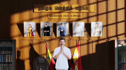 தமிழ்நாட்டில் யாரும் புதிய கட்சியை திறந்தாலும் எங்கள் டி எம் எஸ் ஐயா பாடல் தான் பொருத்தமாக இருக்கும்