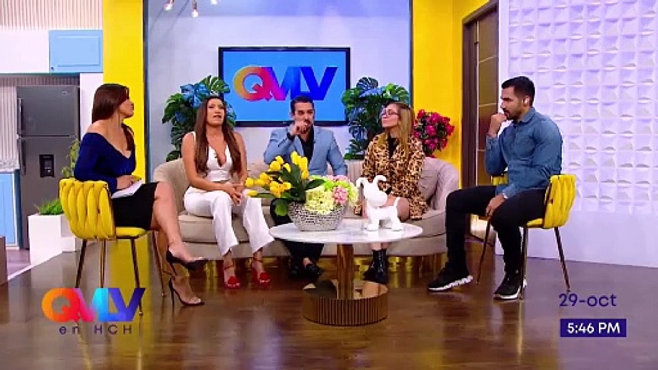 En Vivo (5576)
