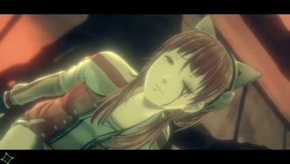 Iris route ending AI The Somnium Files