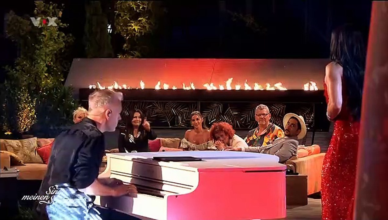 Conchita mit 'Er gehört zu mir' von Marianne Rosenberg - 27.10.2024