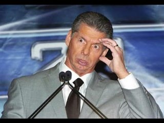 10 Things:  WWE Wants You To Forget About Vince McMahon
