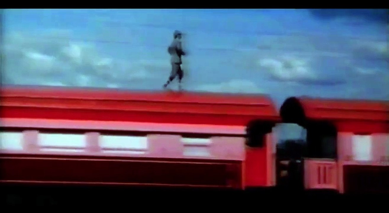 Shanghai Police - Die wüsteste Truppe der Welt | movie | 1986 | Official Trailer