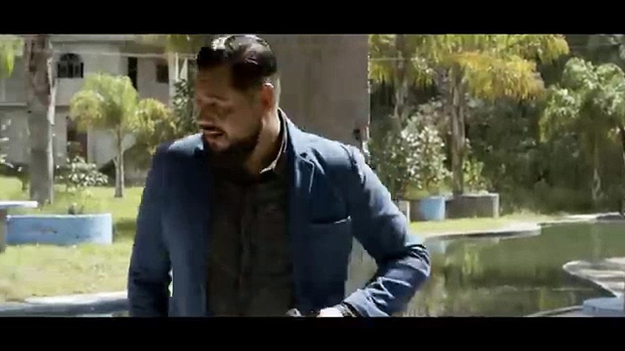 LA TEQUILERA  PELICULA COMPLETA EN ESPANYOL LATINO HD